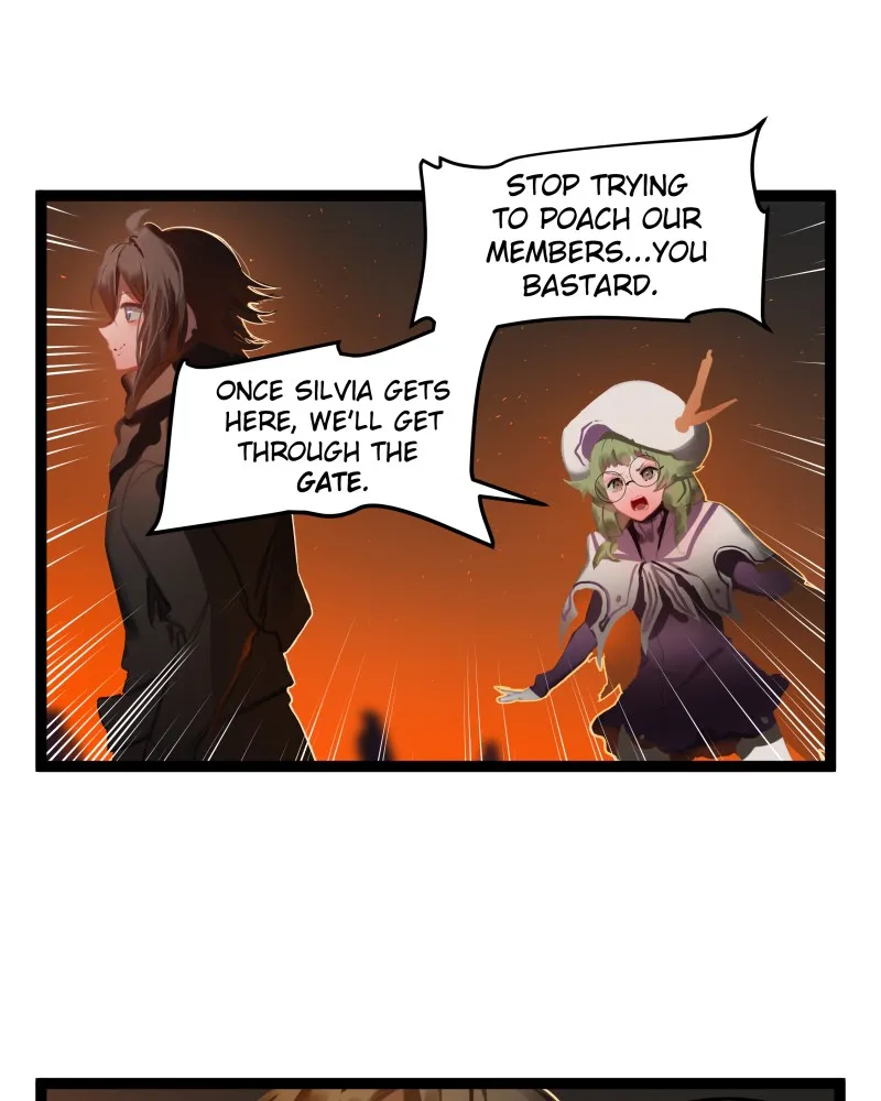 Read Winter Moon chapter 359 image 5 on Lezhin