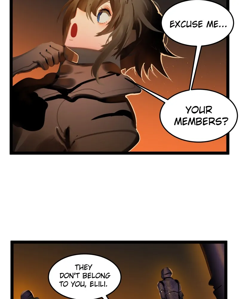 Read Winter Moon chapter 359 image 6 on Lezhin