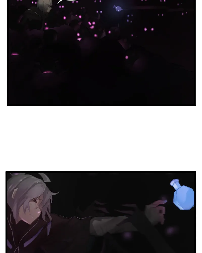 Read Winter Moon chapter 36 image 2 on Lezhin