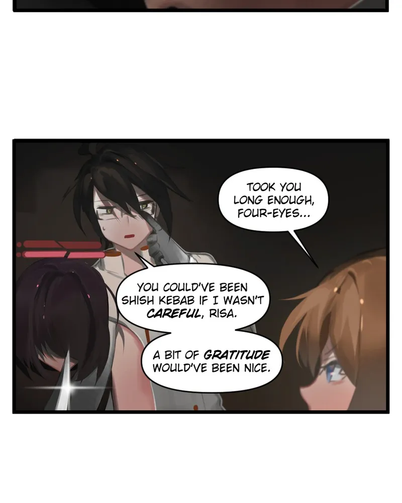 Read Winter Moon chapter 36 image 4 on Lezhin