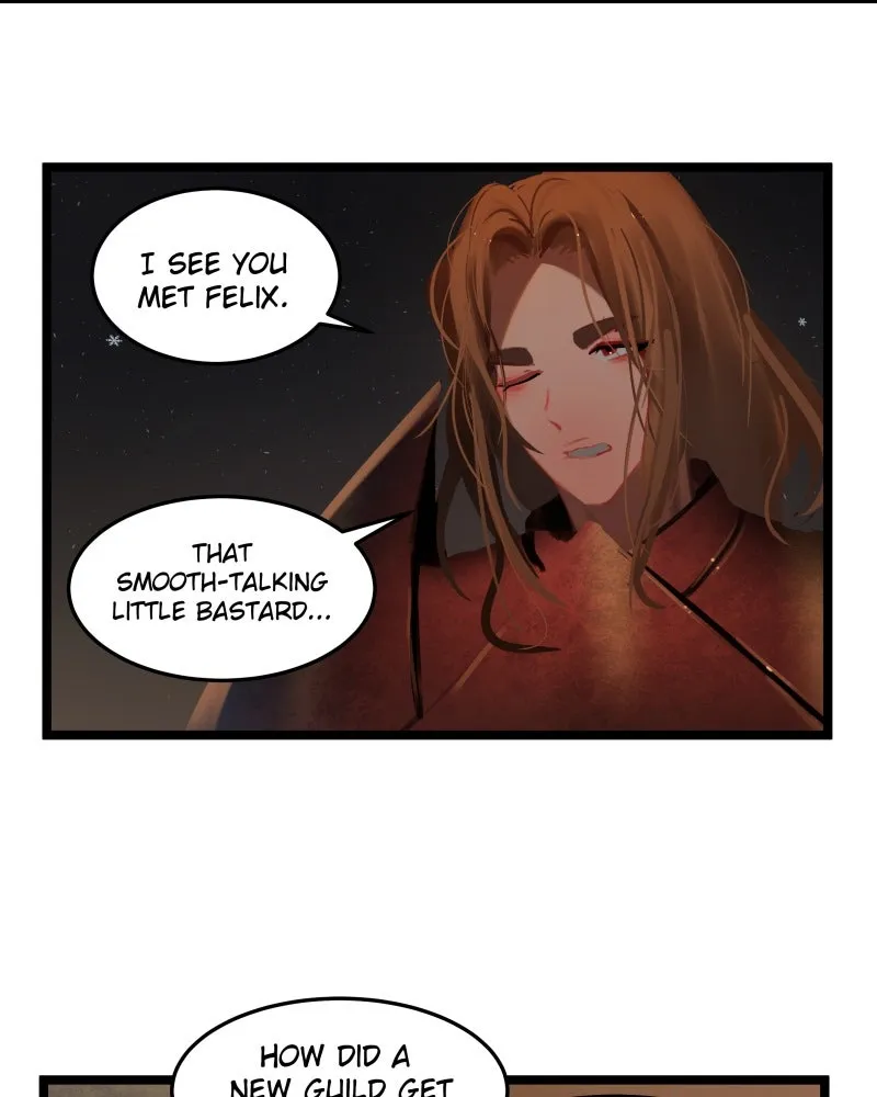 Read Winter Moon chapter 360 image 11 on Lezhin