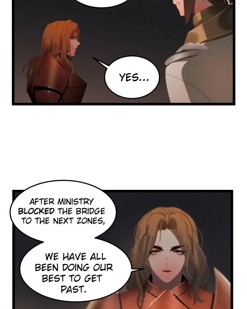 Read Winter Moon chapter 360 image 15 on Lezhin