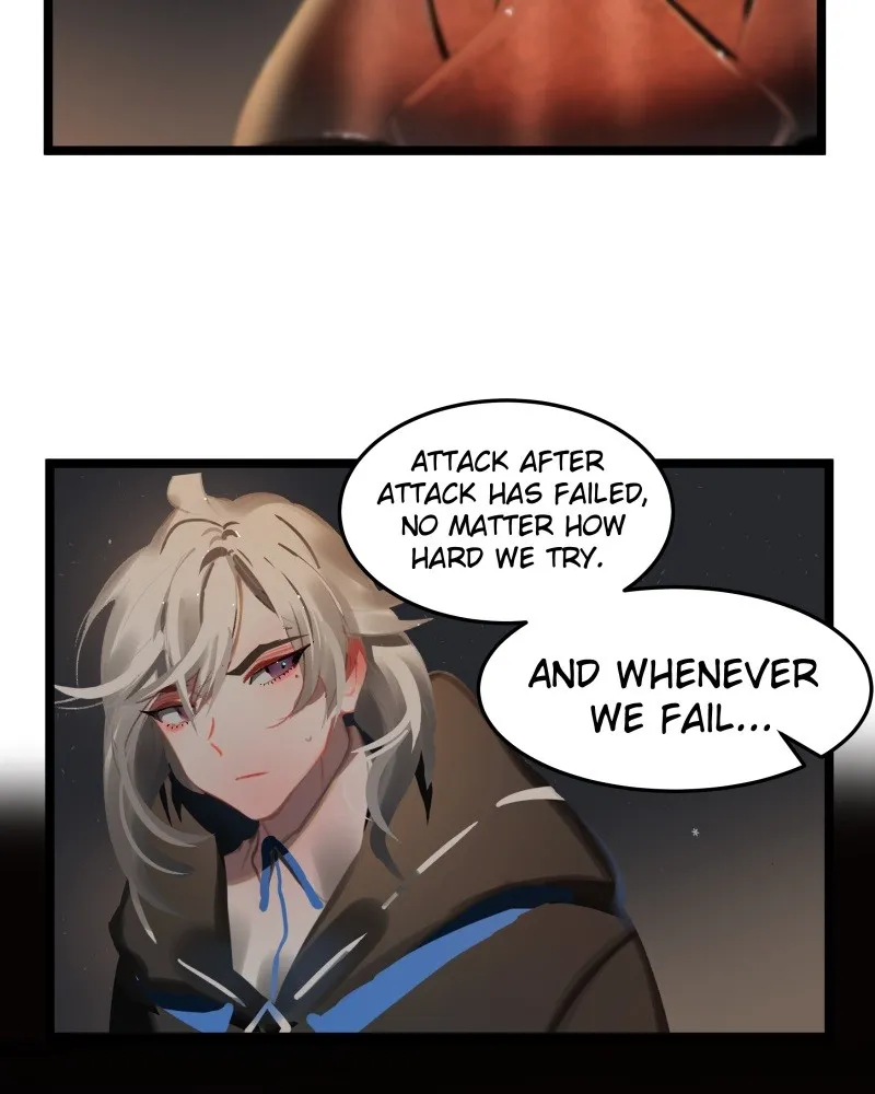 Read Winter Moon chapter 360 image 16 on Lezhin