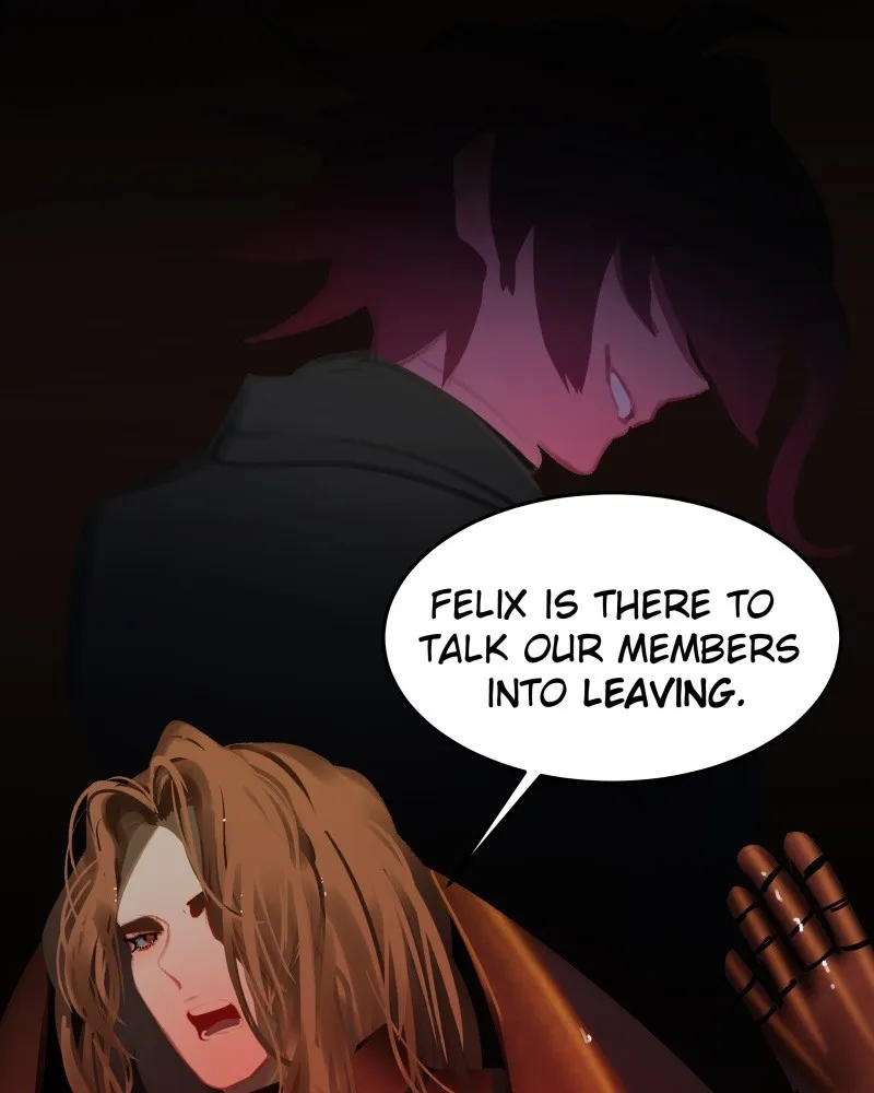 Read Winter Moon chapter 360 image 17 on Lezhin