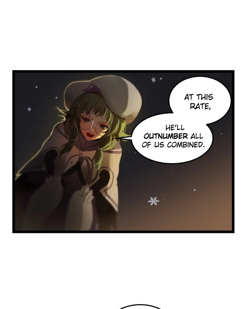 Read Winter Moon chapter 360 image 7 on Lezhin
