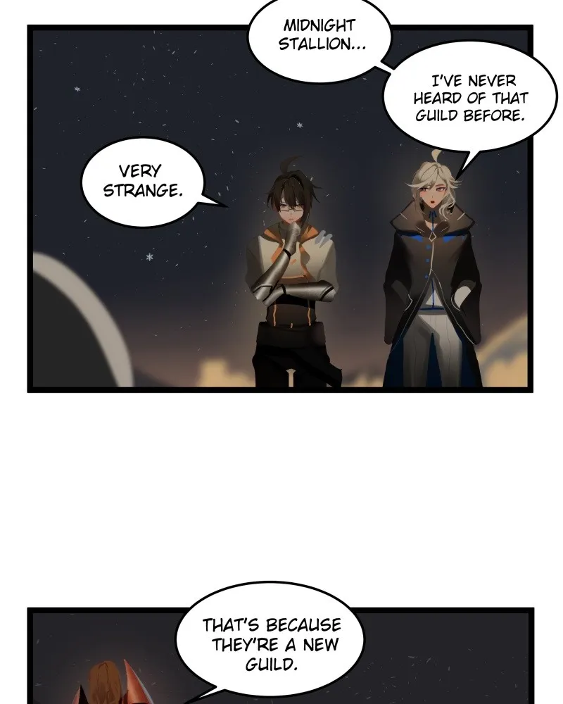 Read Winter Moon chapter 360 image 8 on Lezhin