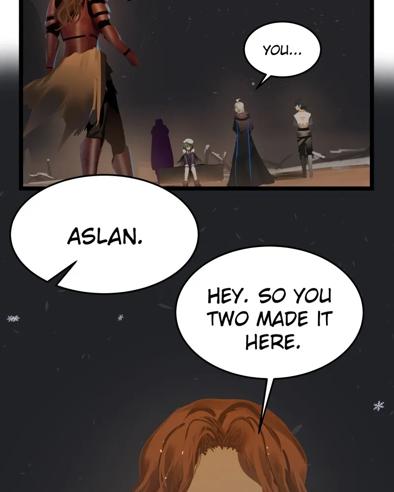 Read Winter Moon chapter 360 image 9 on Lezhin