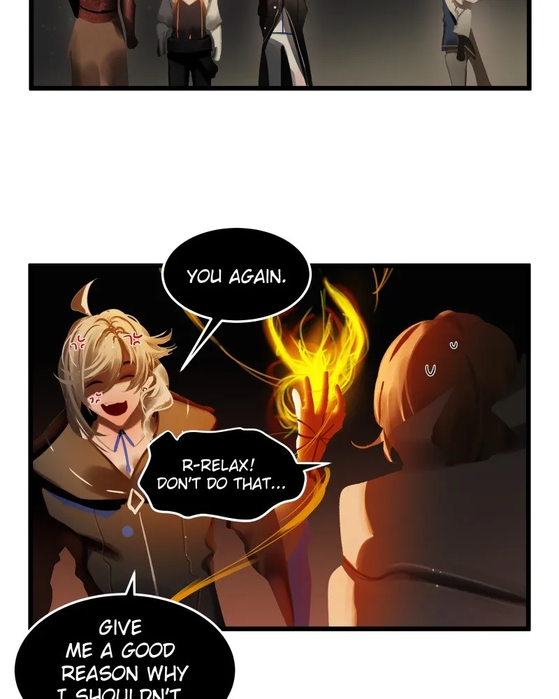Read Winter Moon chapter 361 image 11 on Lezhin