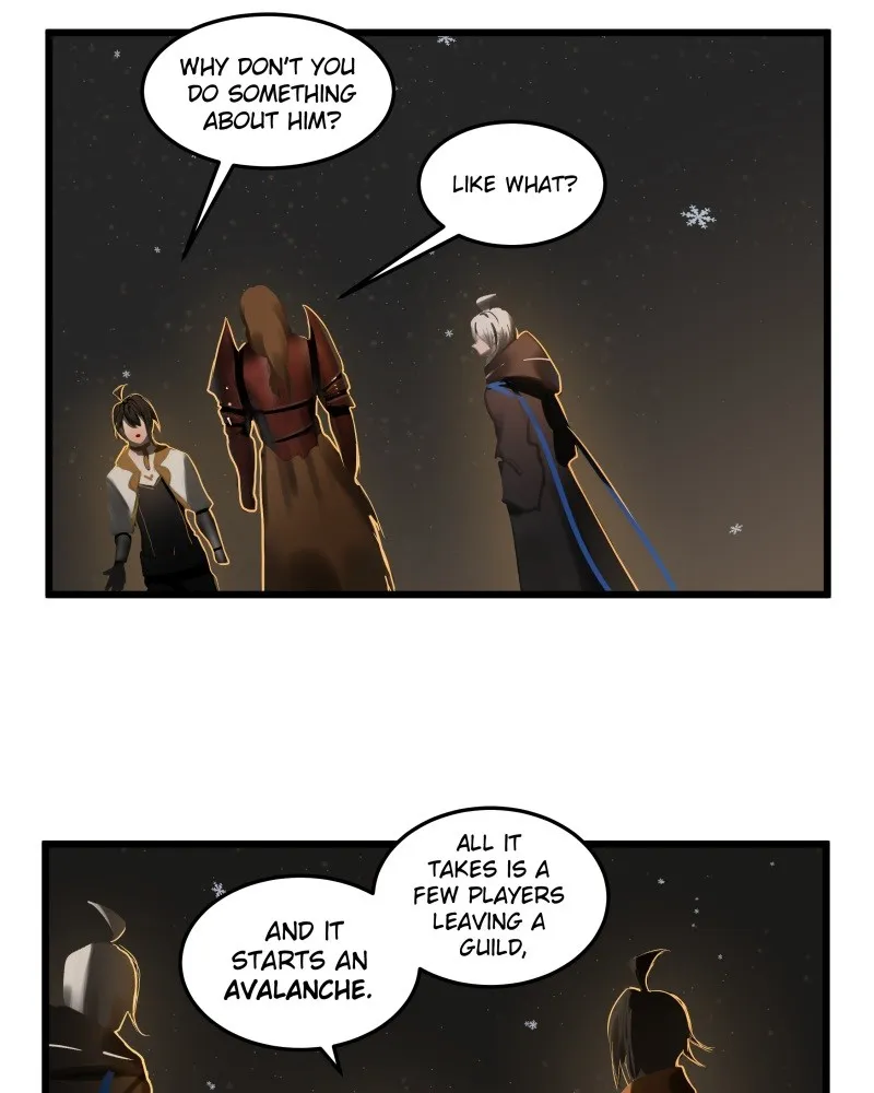 Read Winter Moon chapter 361 image 3 on Lezhin