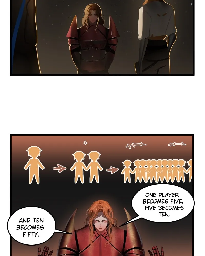 Read Winter Moon chapter 361 image 4 on Lezhin