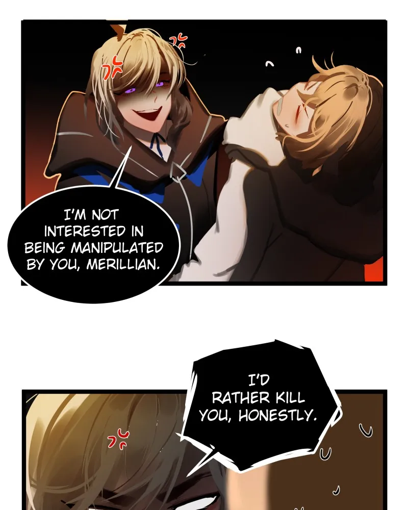 Read Winter Moon chapter 362 image 2 on Lezhin