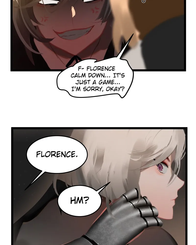 Read Winter Moon chapter 362 image 3 on Lezhin