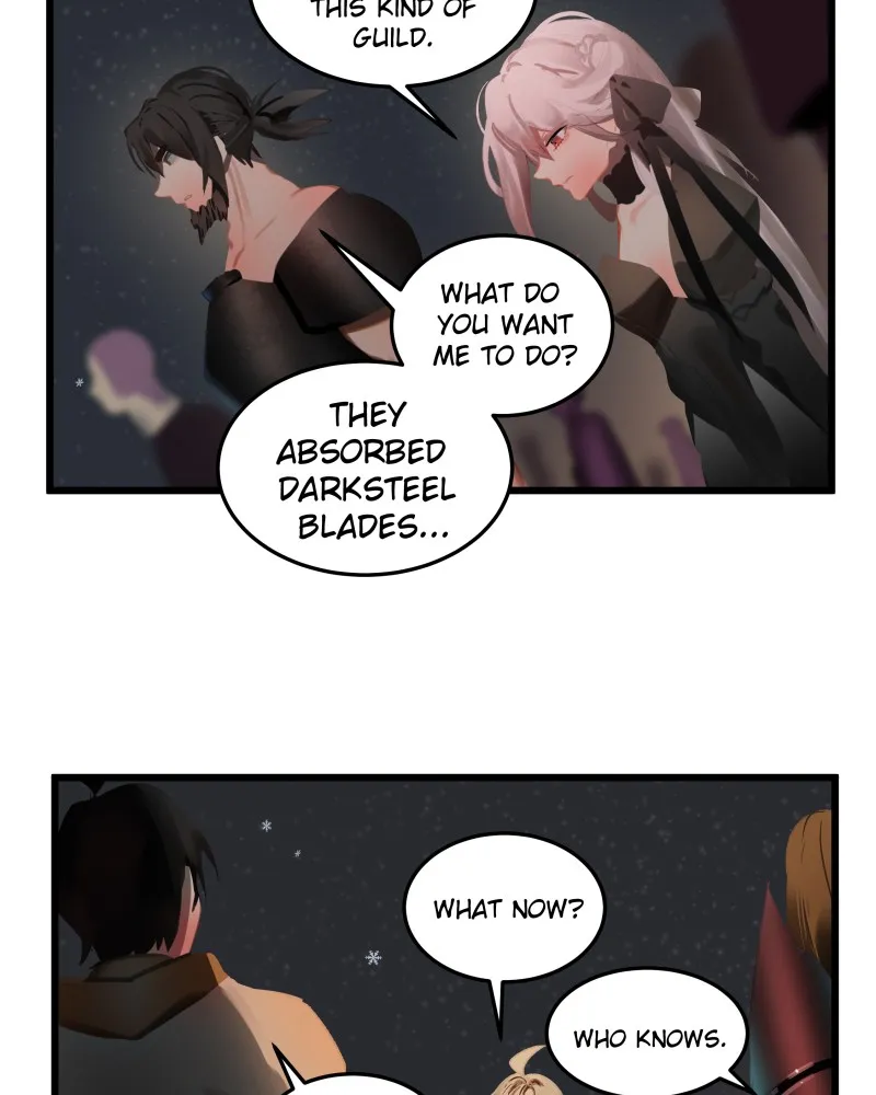 Read Winter Moon chapter 364 image 12 on Lezhin