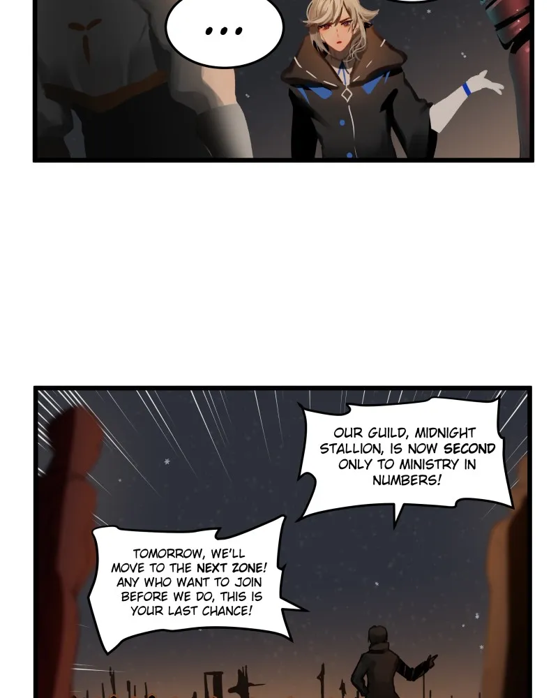 Read Winter Moon chapter 364 image 13 on Lezhin