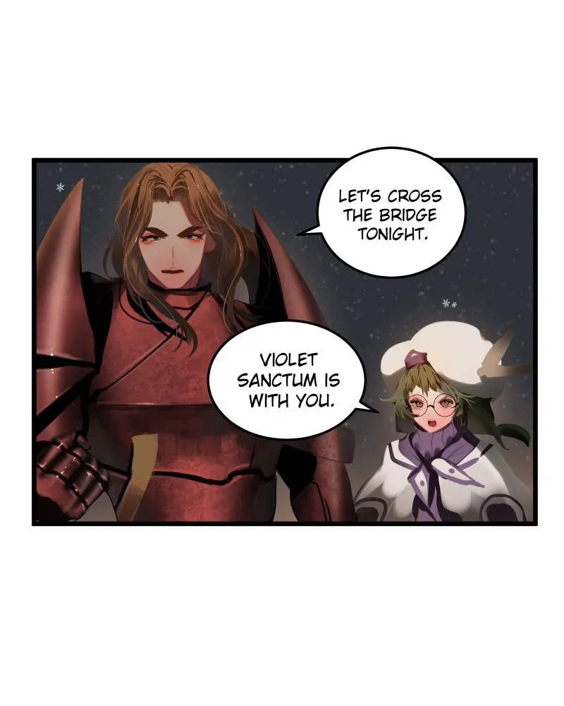 Read Winter Moon chapter 364 image 15 on Lezhin
