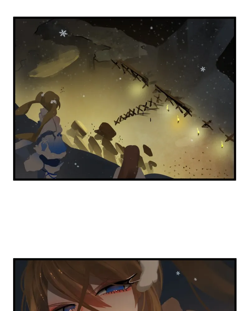 Read Winter Moon chapter 364 image 2 on Lezhin