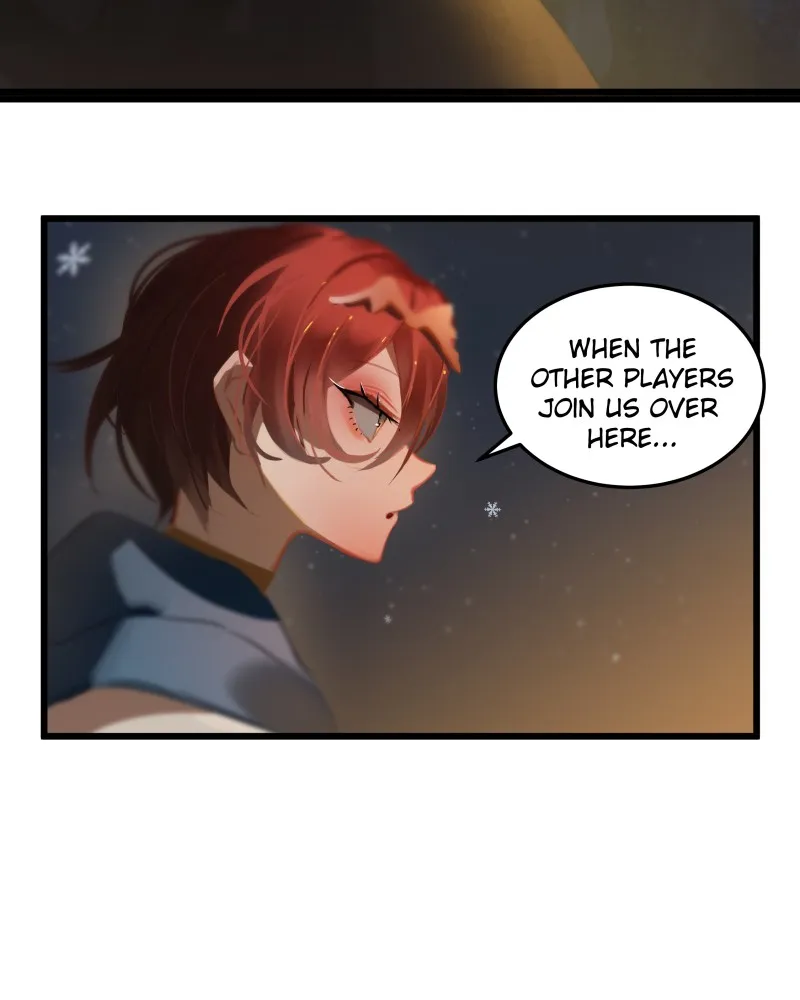 Read Winter Moon chapter 364 image 5 on Lezhin