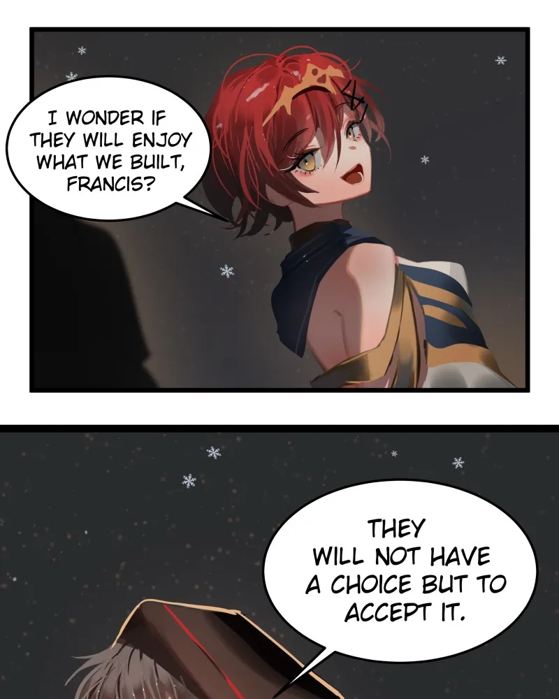 Read Winter Moon chapter 364 image 6 on Lezhin