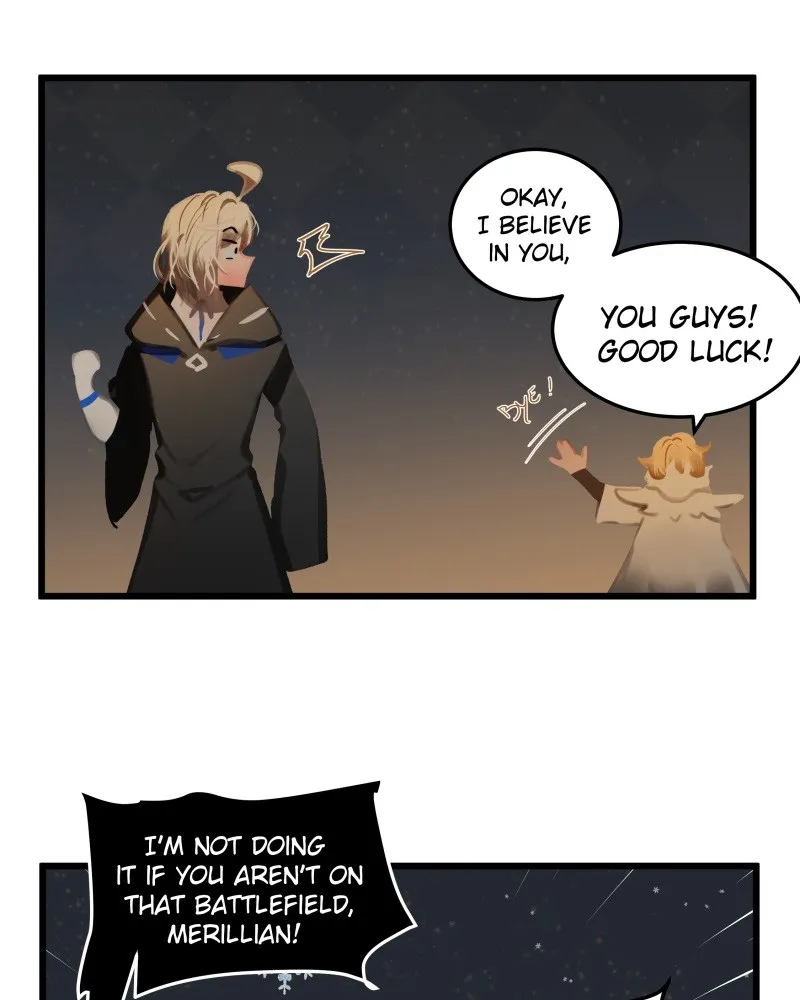 Read Winter Moon chapter 365 image 13 on Lezhin