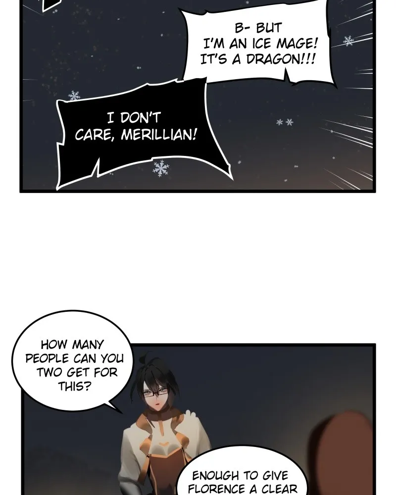 Read Winter Moon chapter 365 image 14 on Lezhin