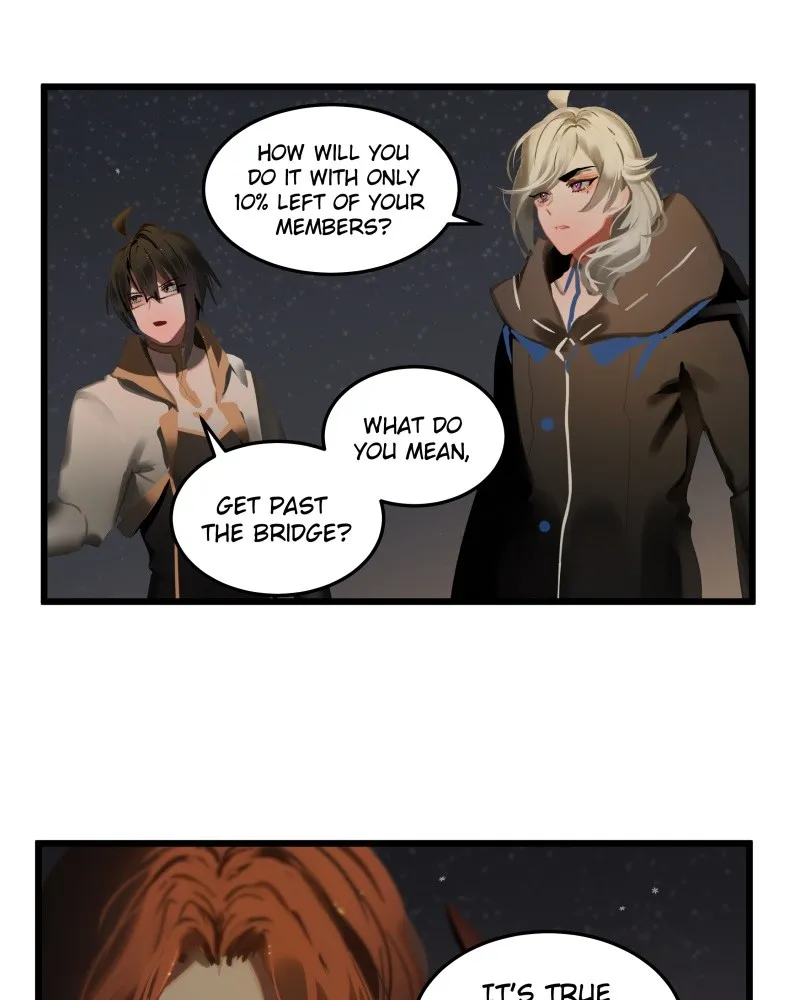 Read Winter Moon chapter 365 image 2 on Lezhin