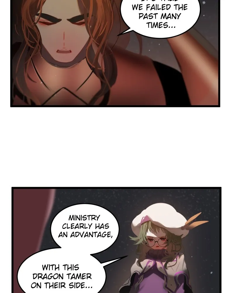 Read Winter Moon chapter 365 image 3 on Lezhin