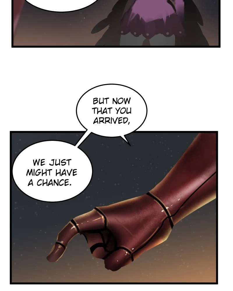 Read Winter Moon chapter 365 image 4 on Lezhin