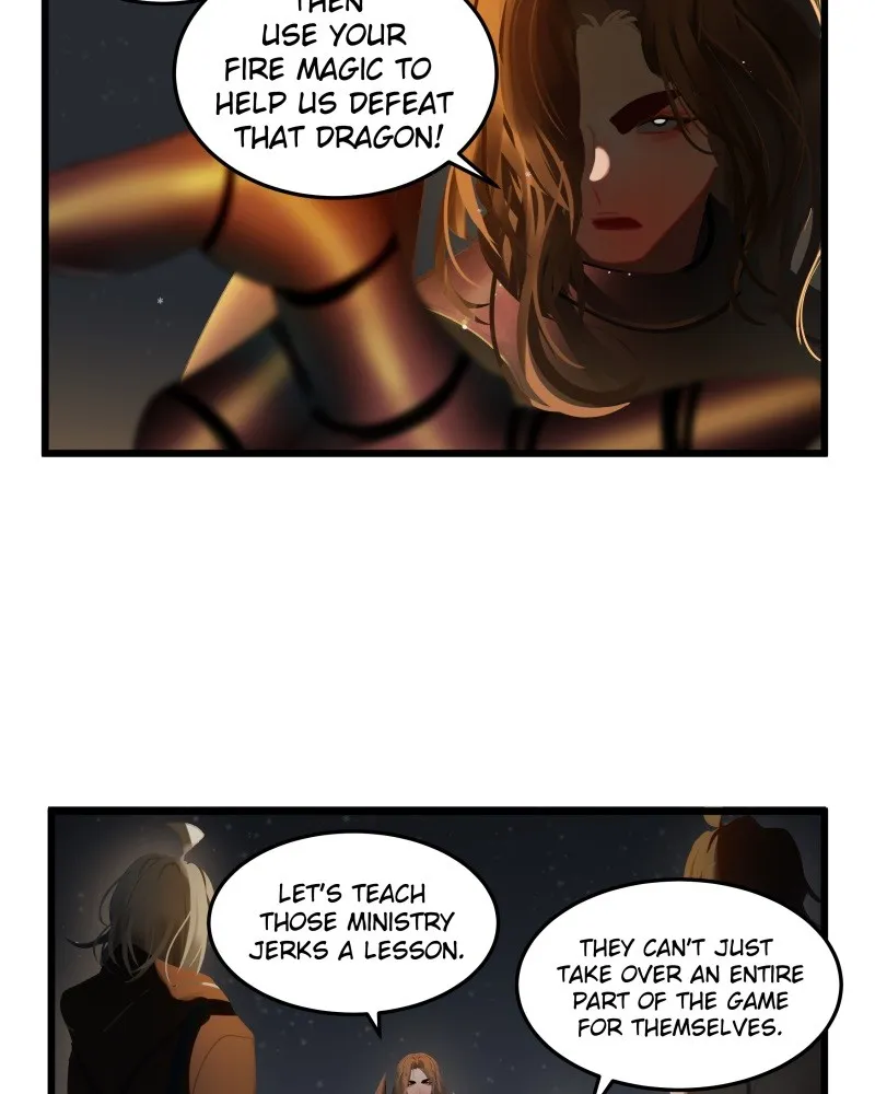 Read Winter Moon chapter 365 image 8 on Lezhin