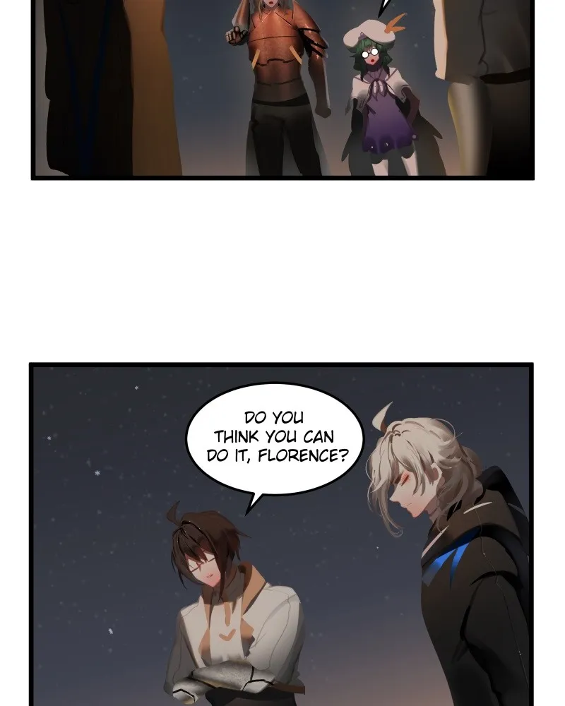 Read Winter Moon chapter 365 image 9 on Lezhin