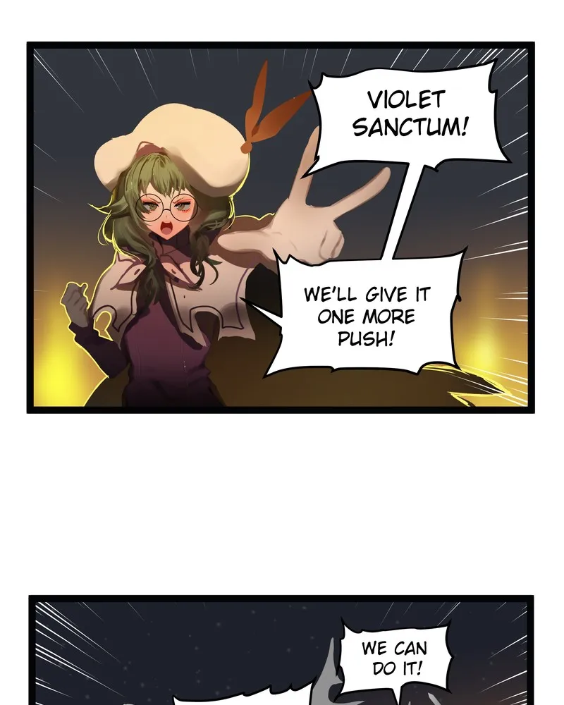 Read Winter Moon chapter 366 image 2 on Lezhin