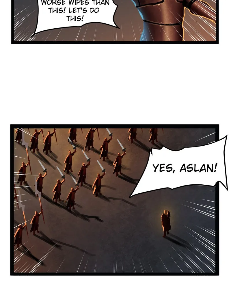 Read Winter Moon chapter 366 image 4 on Lezhin