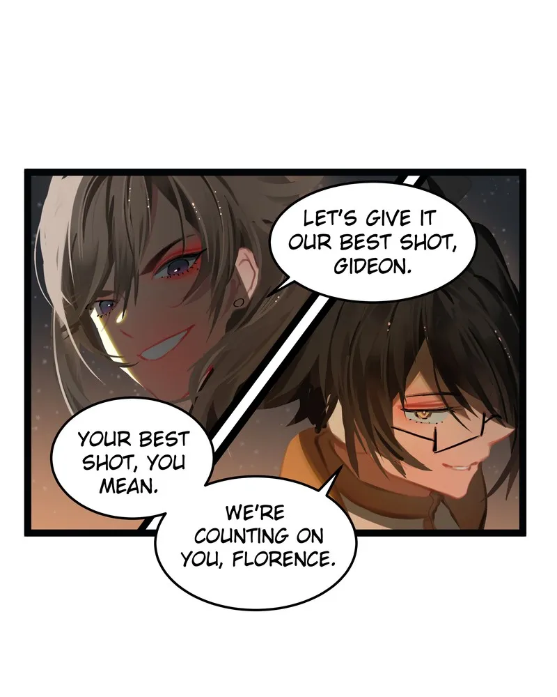 Read Winter Moon chapter 366 image 5 on Lezhin