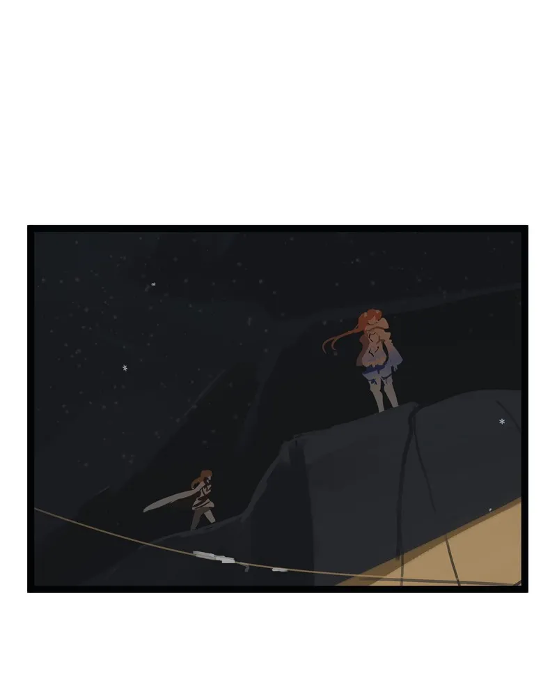 Read Winter Moon chapter 366 image 6 on Lezhin