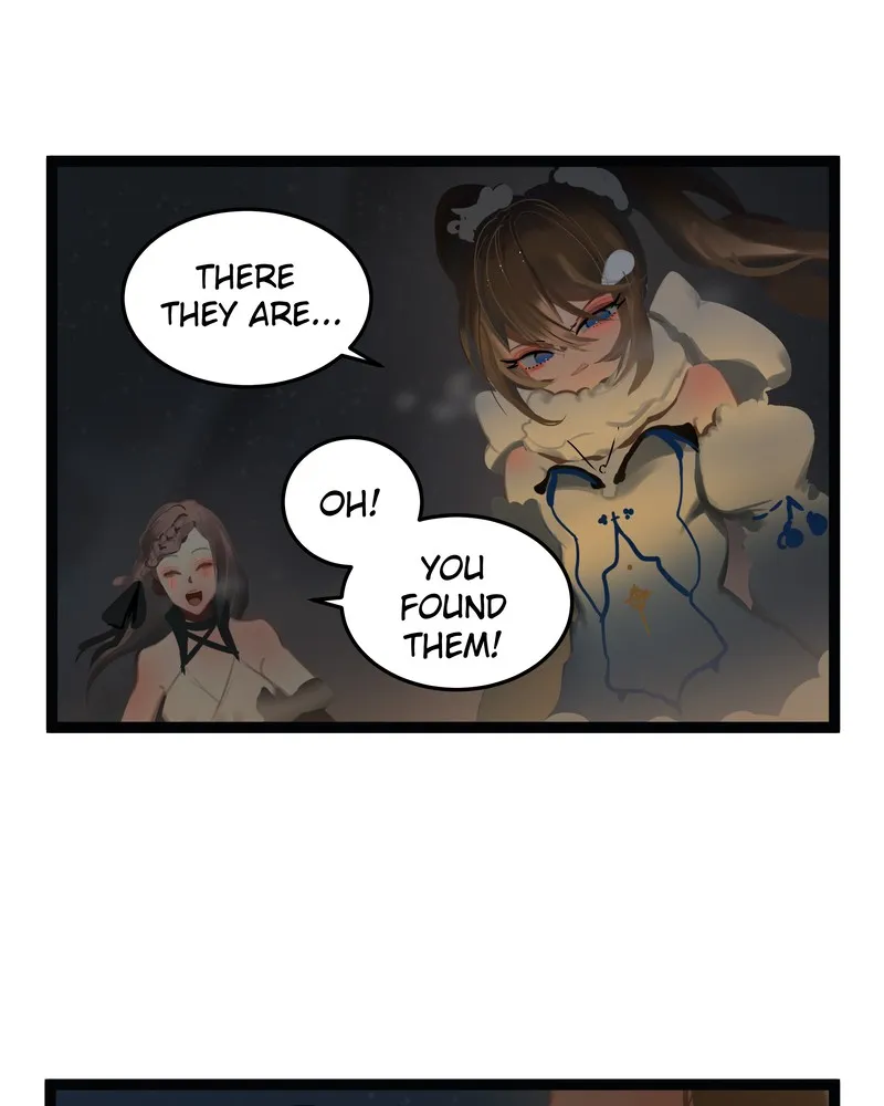 Read Winter Moon chapter 366 image 7 on Lezhin