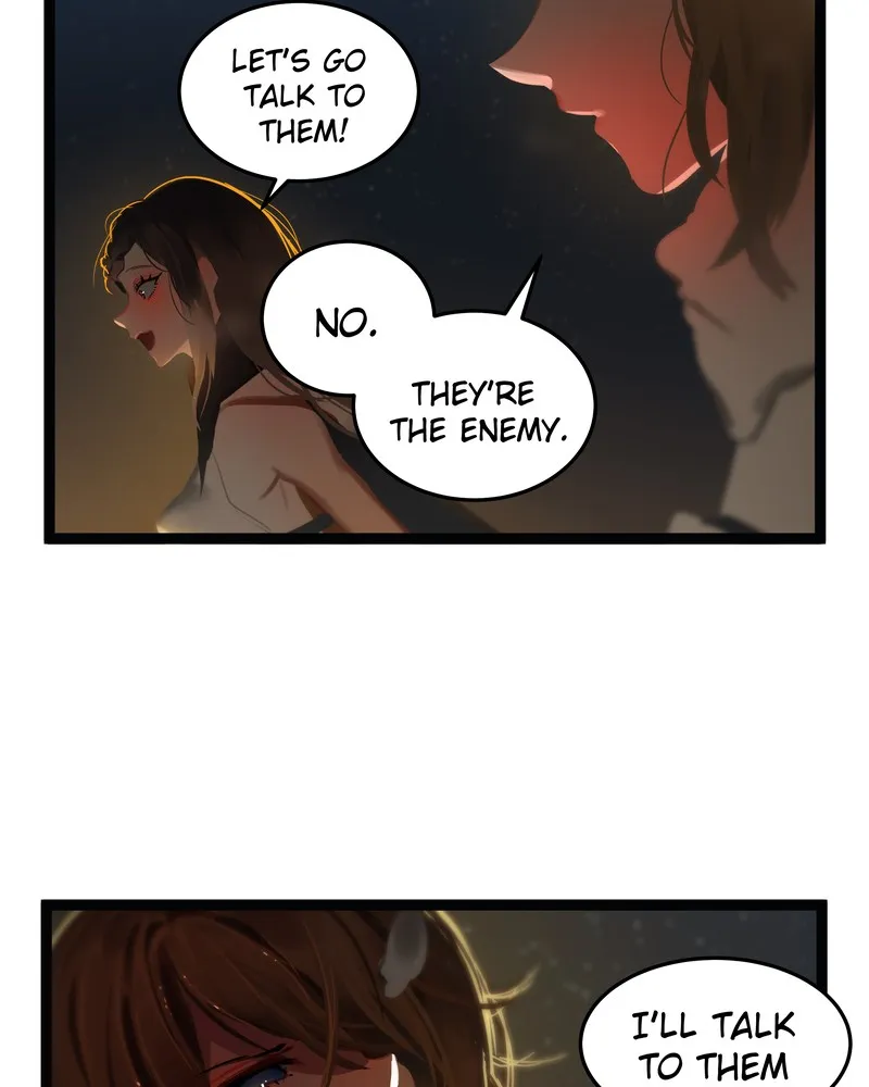 Read Winter Moon chapter 366 image 8 on Lezhin