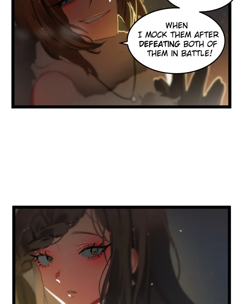 Read Winter Moon chapter 366 image 9 on Lezhin
