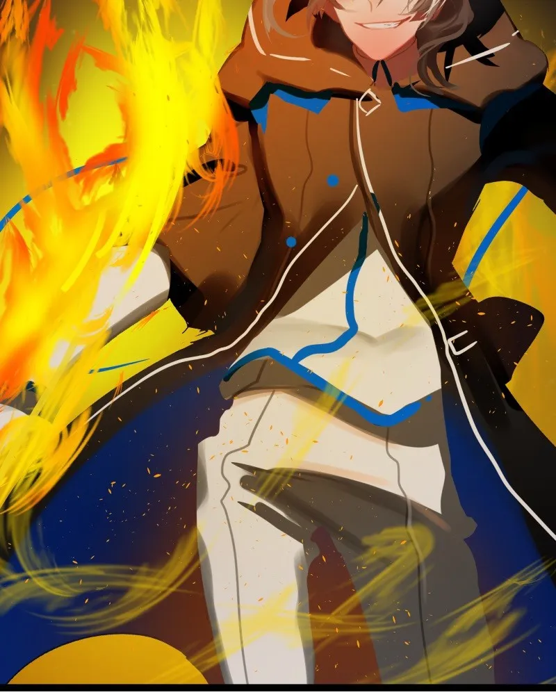Read Winter Moon chapter 367 image 15 on Lezhin