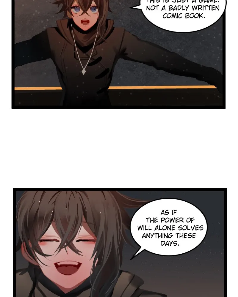 Read Winter Moon chapter 367 image 3 on Lezhin