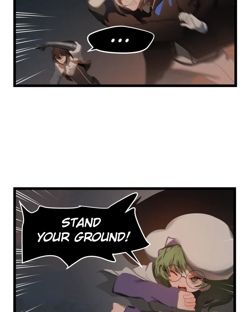 Read Winter Moon chapter 368 image 10 on Lezhin