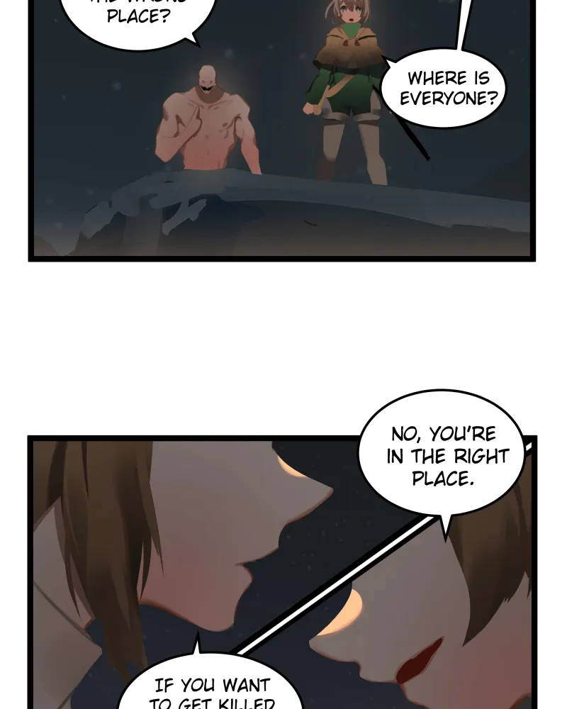 Read Winter Moon chapter 368 image 3 on Lezhin