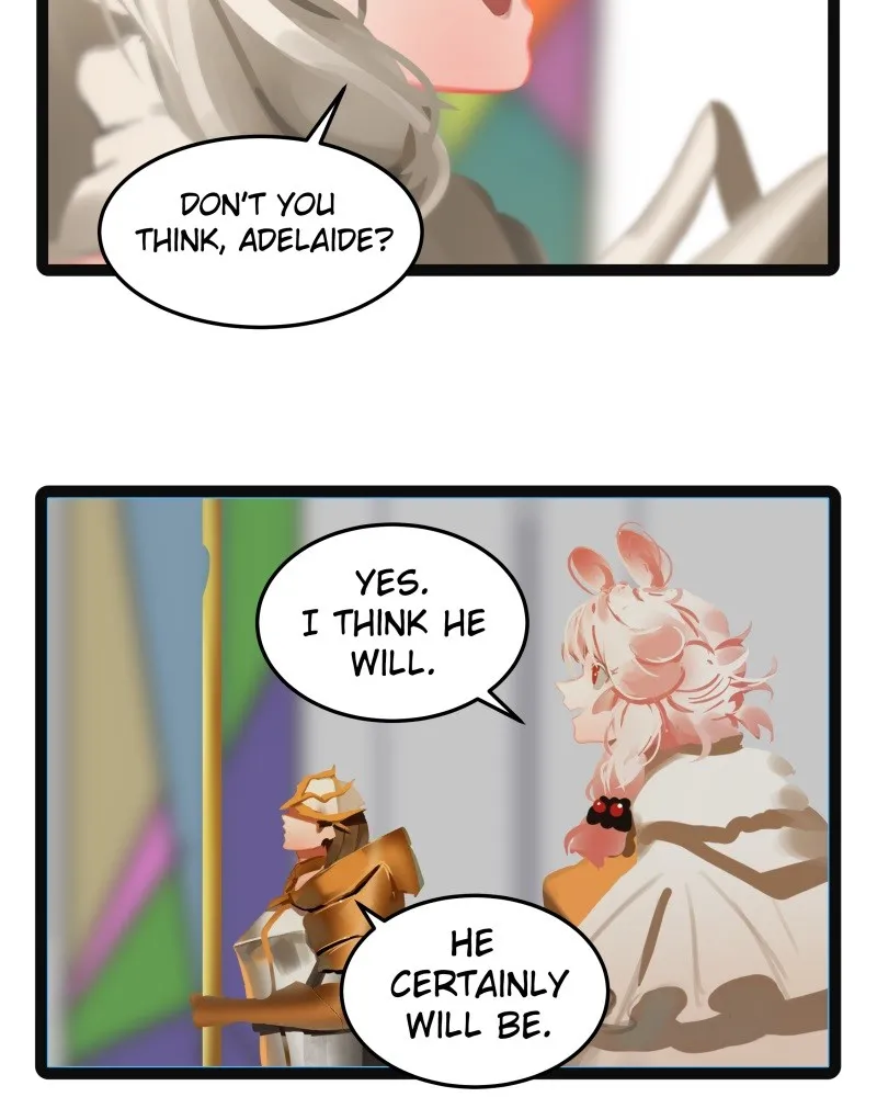 Read Winter Moon chapter 369 image 6 on Lezhin