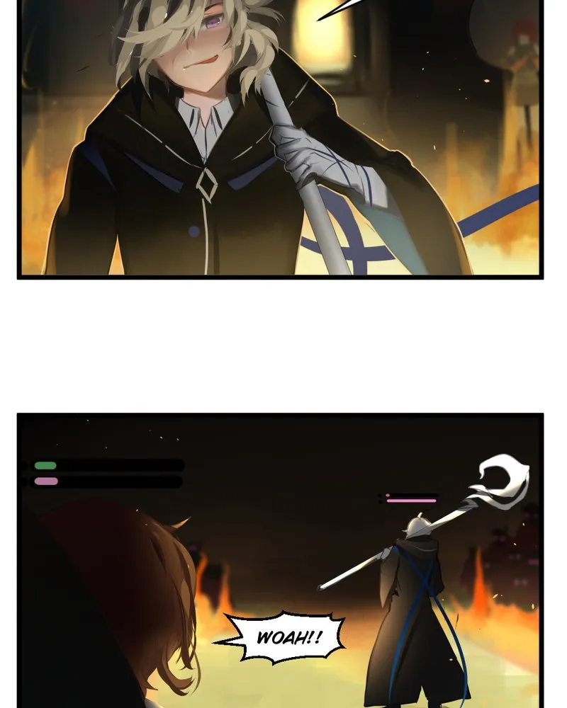 Read Winter Moon chapter 37 image 1 on Lezhin