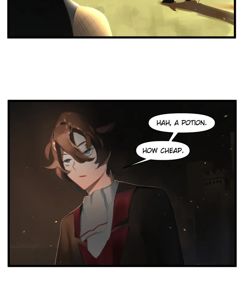 Read Winter Moon chapter 37 image 2 on Lezhin