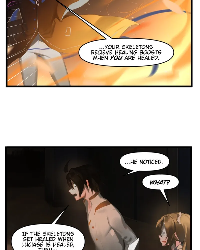 Read Winter Moon chapter 37 image 4 on Lezhin