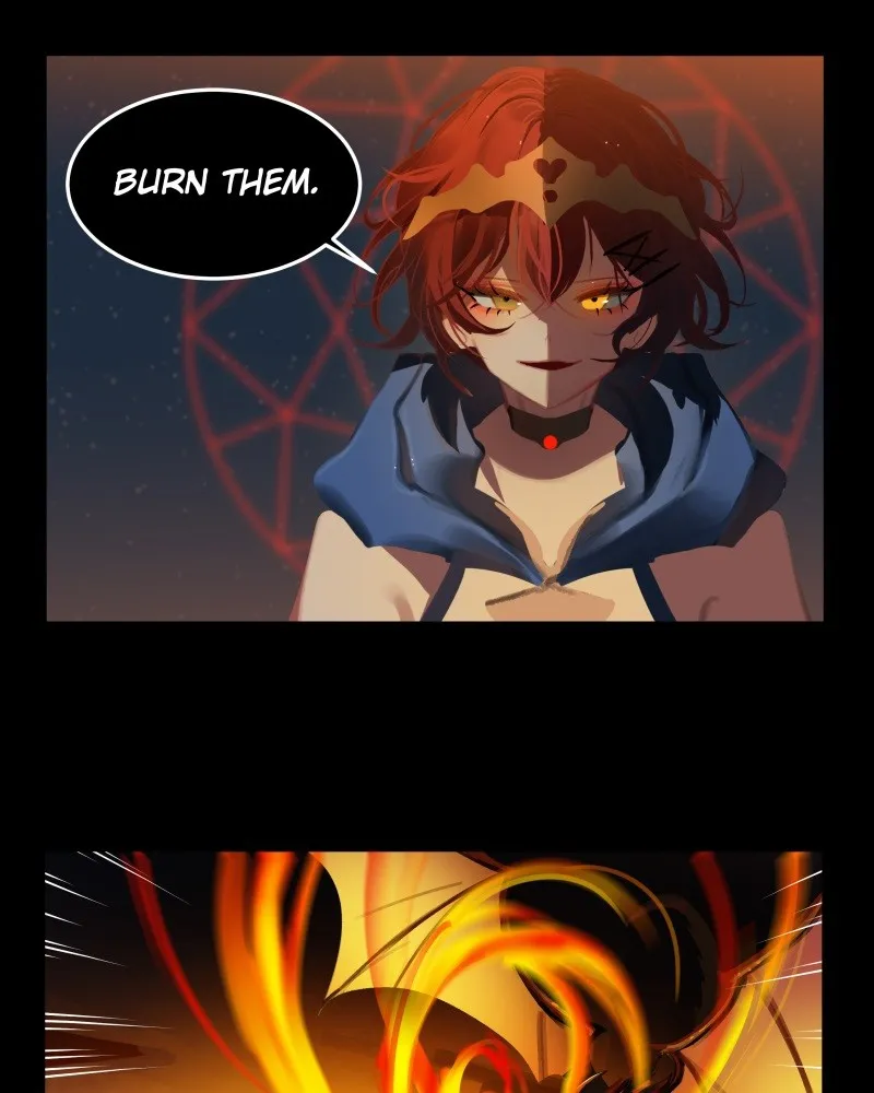 Read Winter Moon chapter 370 image 2 on Lezhin