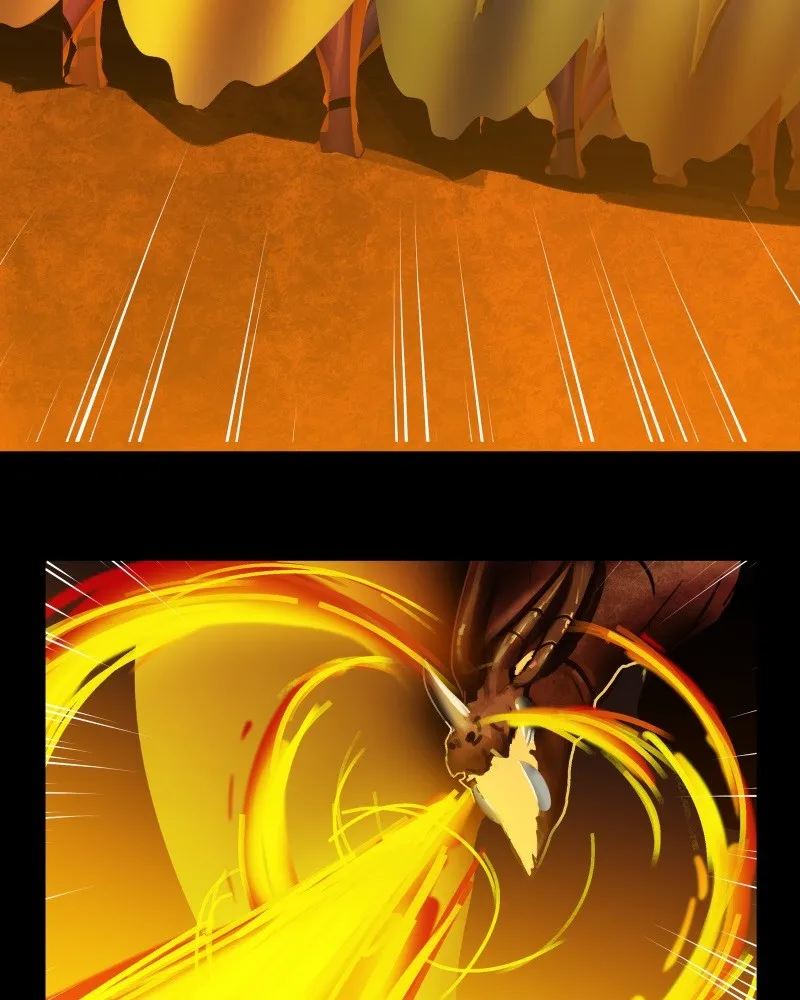 Read Winter Moon chapter 370 image 6 on Lezhin