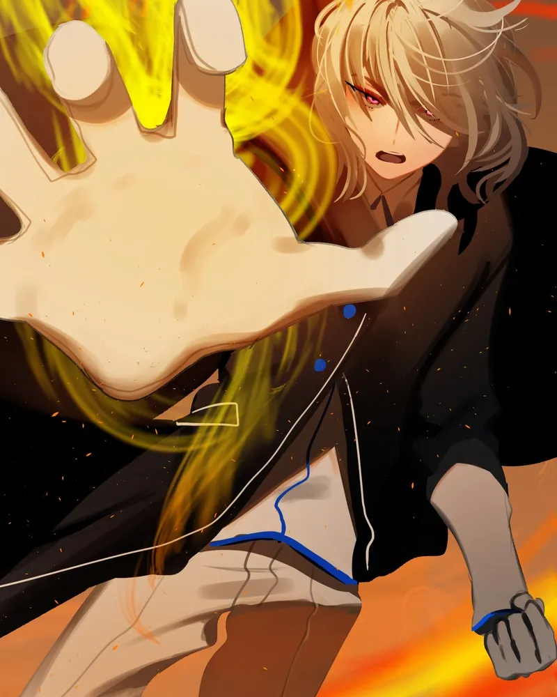 Read Winter Moon chapter 371 image 17 on Lezhin