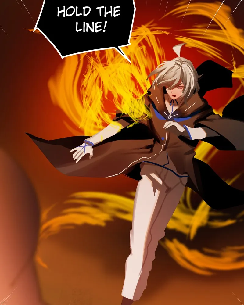 Read Winter Moon chapter 371 image 2 on Lezhin