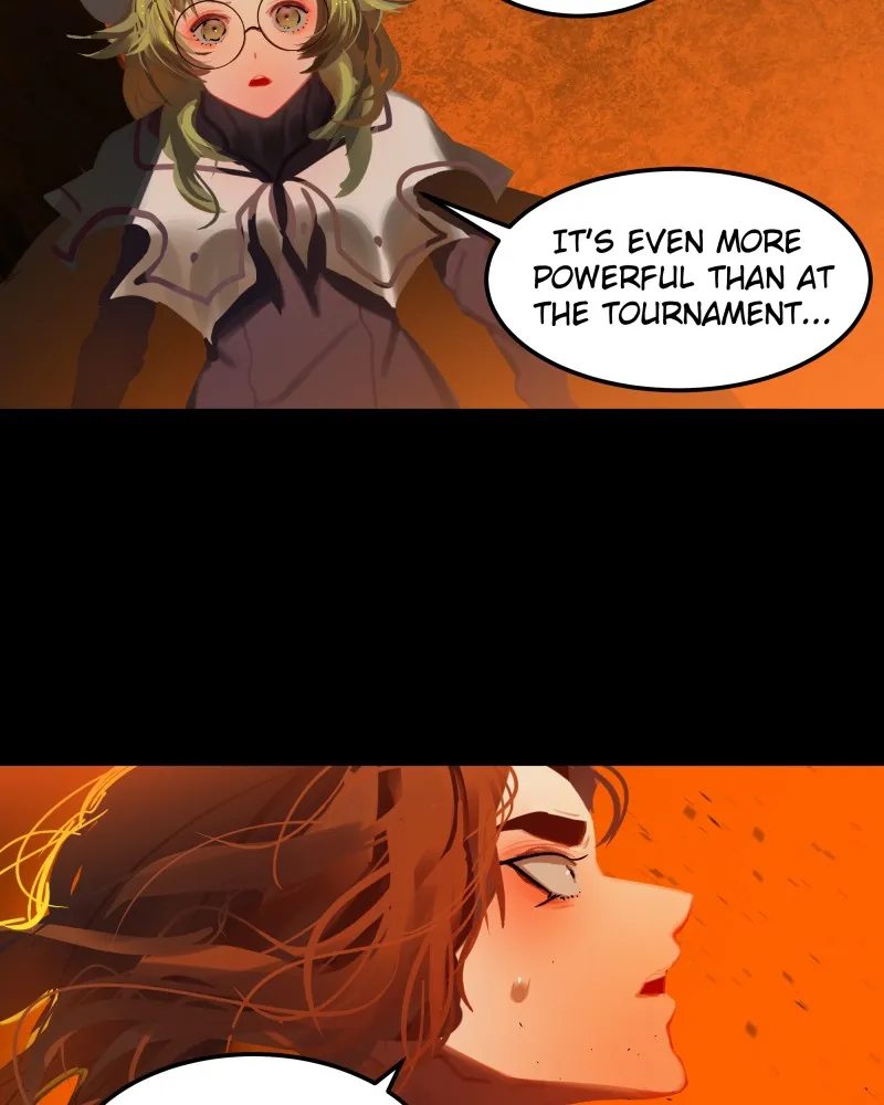 Read Winter Moon chapter 372 image 14 on Lezhin