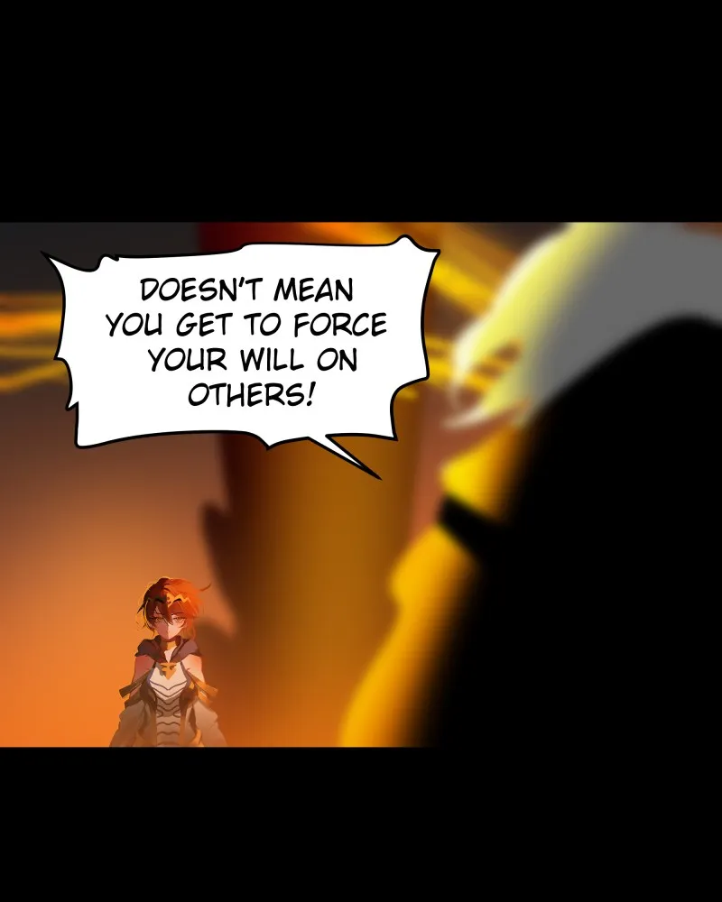 Read Winter Moon chapter 372 image 7 on Lezhin